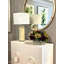 Arrangement floral dans un vase Lilbourn