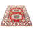 Wool Oriental Indoor Rug-1844478362