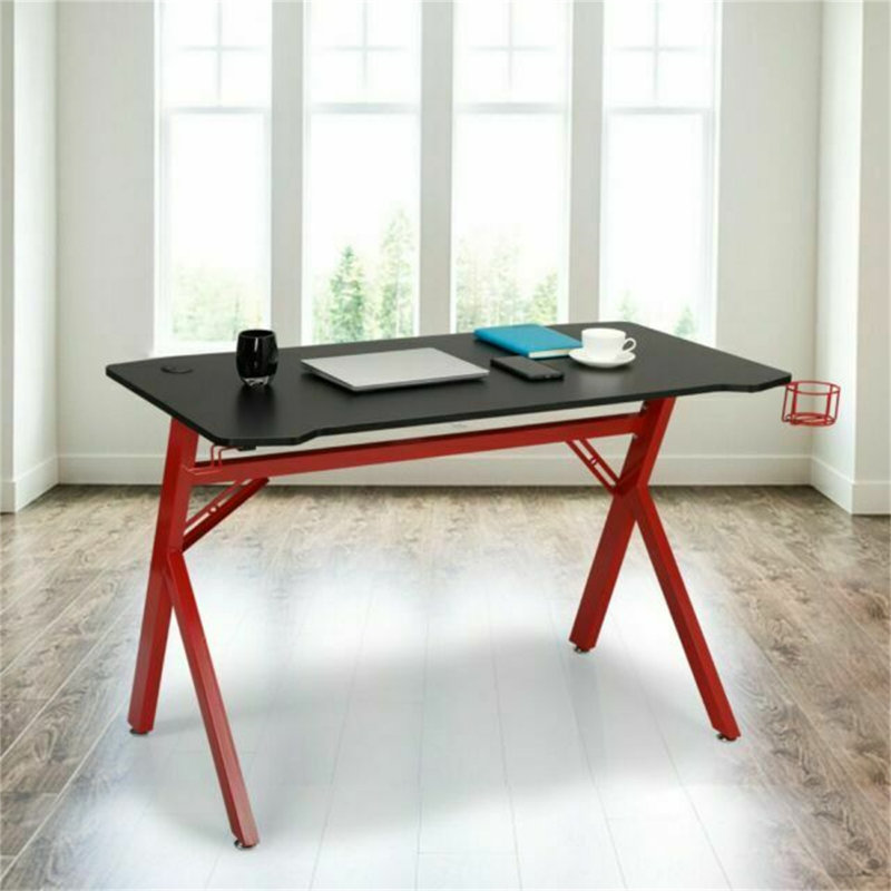 Coquille de bureau de jeu