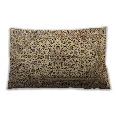Traditional 1198 Throw Pillow
