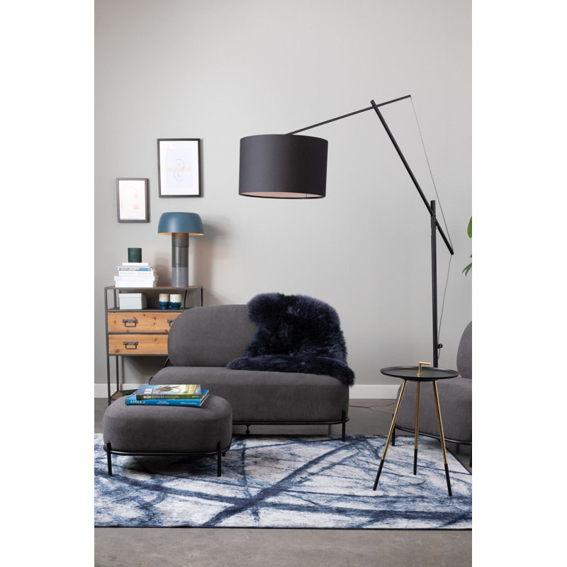 Tokio Task Floor Lamp