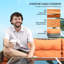 Rattan Sofa Set