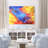" Abstract Paint "-1477458292