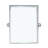 Guifford Metal Wall Mirror-620538627