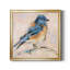 Variété d'oiseaux III - reproduction de cadre photo sur toile-200930866-200930875