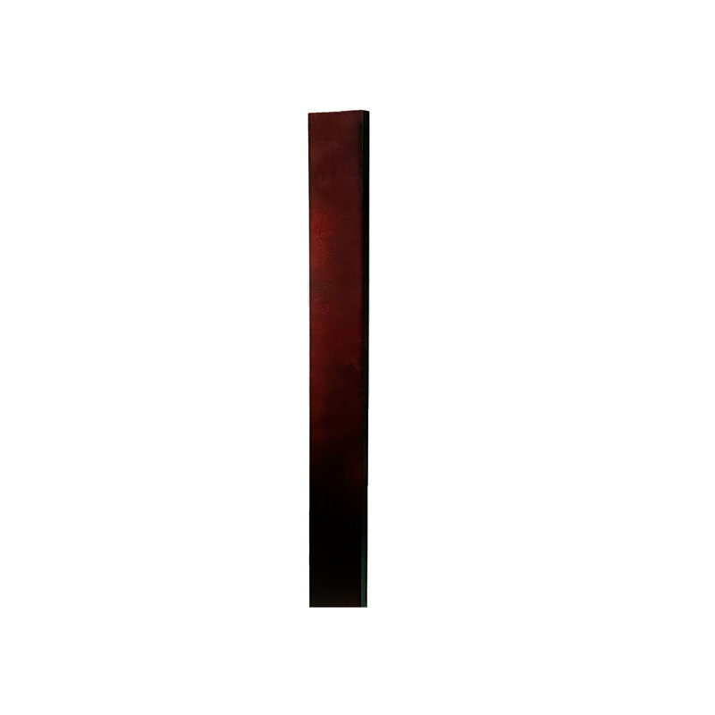 Applique murale 3 l x 36 H, H 42 po x l 6 po