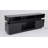 71'' TV Stand for TVs up to 80", Modern Tall High Gloss Entertainment Center with LED Lights, Power Outlets & Glass Shelf, Gaming Media Console for Living Room-606458044-629248779-617229297