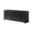 84 po X P 22 po Meuble-lavabo double D 4-1353537637