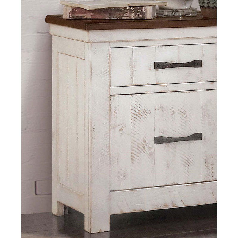 Tol 24'' W Nightstand