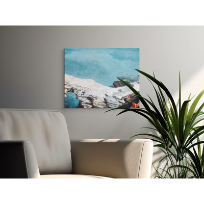 Wrapped Canvas Print Set