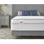 Gel Memory Foam Hybrid High Top Pocket Mattress for Sumptous Comfort Pressure Relieving-1514160782