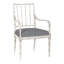 Chaise avec accoudoirs de salle à manger Vanguard Libby-44559735-62602316
