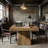 Small Chating Table(Only Including Coffee Table)
