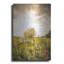 Art mural en métal Latitude Run® «Face the Sun I» par Donnie Quillen-1108477416