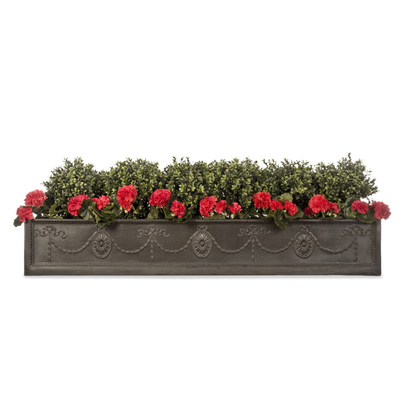 Olhouser Handmade Pot Planter, Large