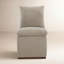 Chaise rembourrée Bobbi-106888045