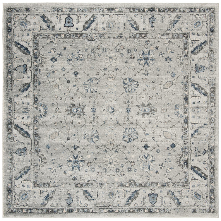 Jase Charleston Performance Oriental Rug