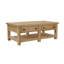 Table basse Dillard