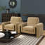 Fauteuil large 40 po Silvo