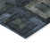 Machine Washable Indoor/Outdoor Cicel ACN1142 Blue Rug