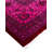 Shahab One-of-a-Kind 12' 0" X 16' 10" New Age Rectangular Wool Area Rug Pink