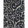Cotton Damask Indoor Rug