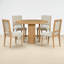 Ensemble repas pour 4 personnes-840825550-840825551