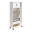 Armoire de rangement pour sports