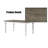 Jahmeek Rectangular Dining Table