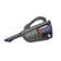 BLACK+DECKER Furbuster Handheld Vacuum for Pets, Cordless, AdvancedClean+, Gray