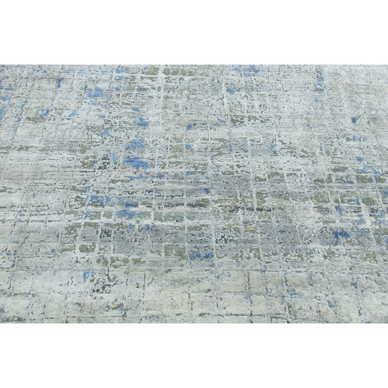 Area Rug, Rectangle 8' x 10'