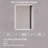 Kerria 20'' W 28 H'' Surface Mount LED Medicine Cabinet Lighting Mirror with 2 Adjustable Shelves