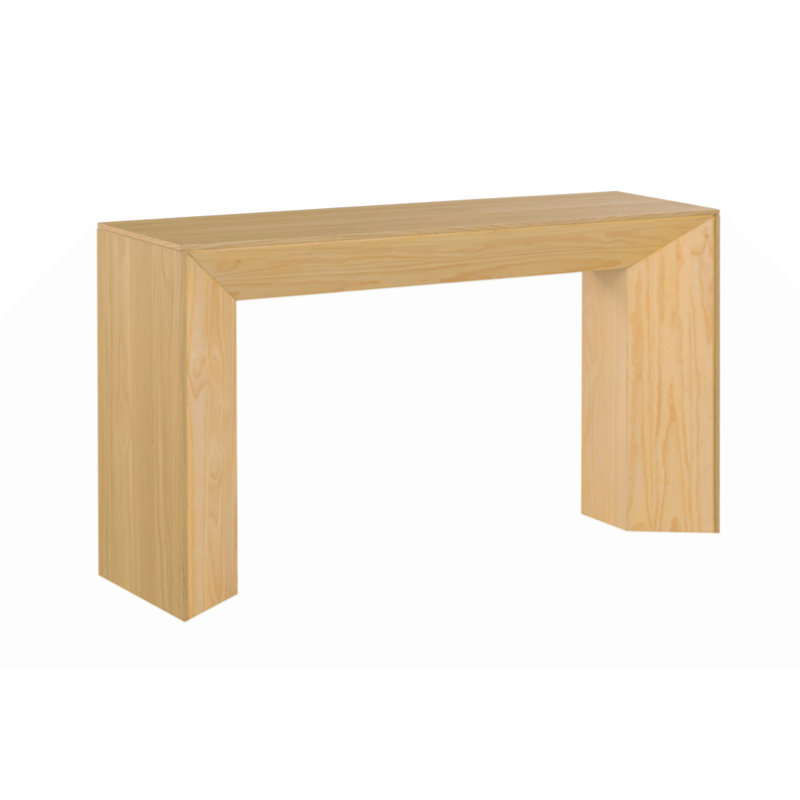 Table basse Tanaisa