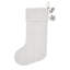 Chaussette de Noël en cotton-1421120324