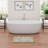 Cotton Tufted Bath Rug（Only One Rug）