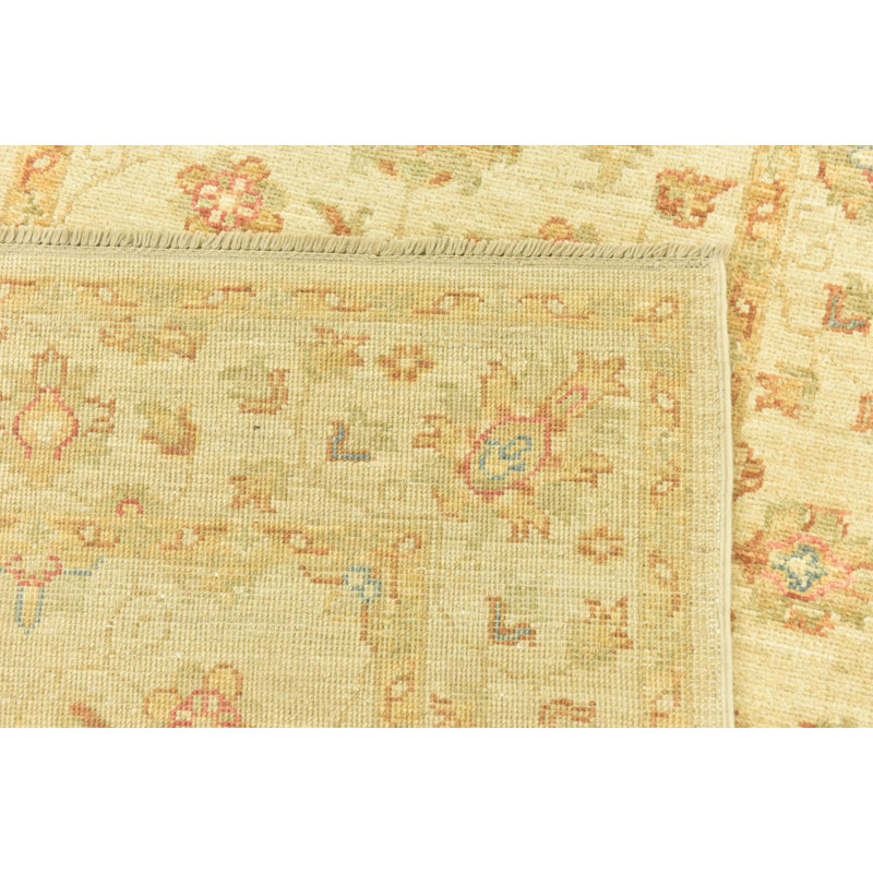 Runner Delao Light Beige Rug