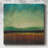 " Hillside Sunrise "