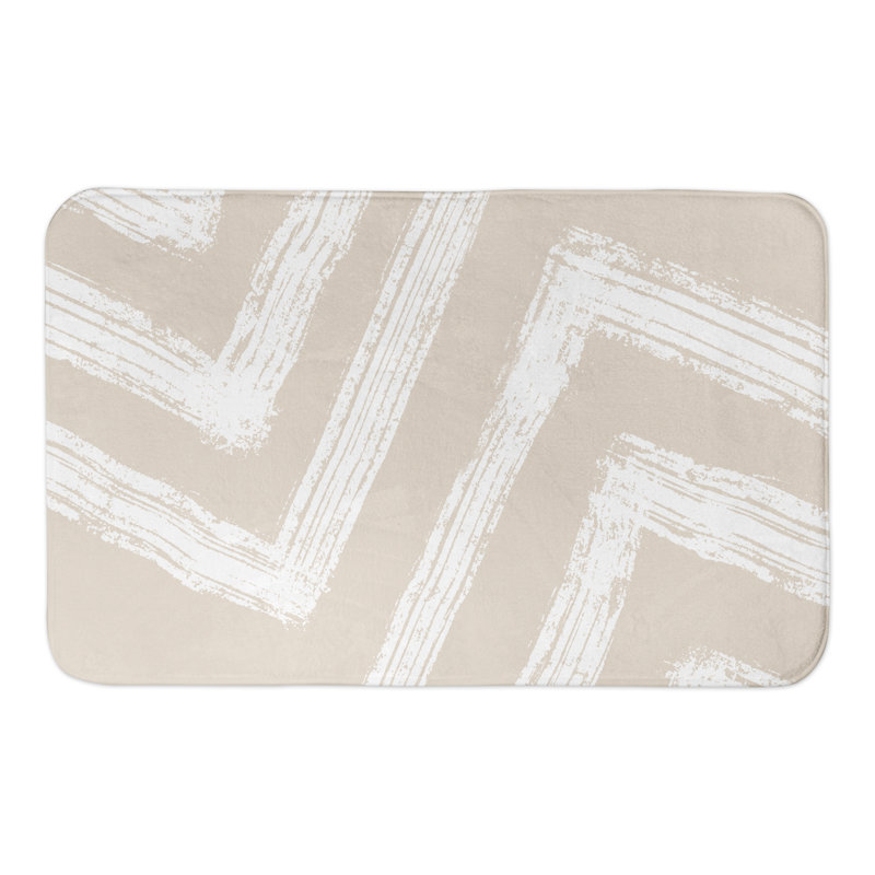 Non-Slip Bath Rug