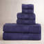 Ensemble de serviettes 6 pièces Lyndon-1094213546