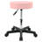 Adjustable Height Ergonomic Stool with Removable Casters/Wheels-765769878