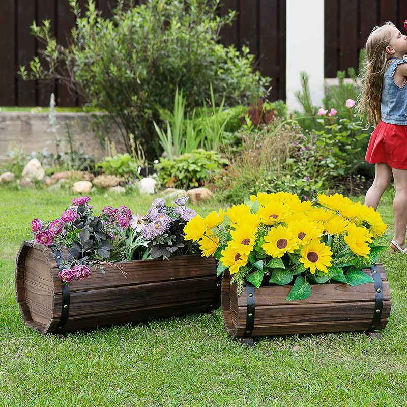 Palmieri Plant Stand - Set of 2