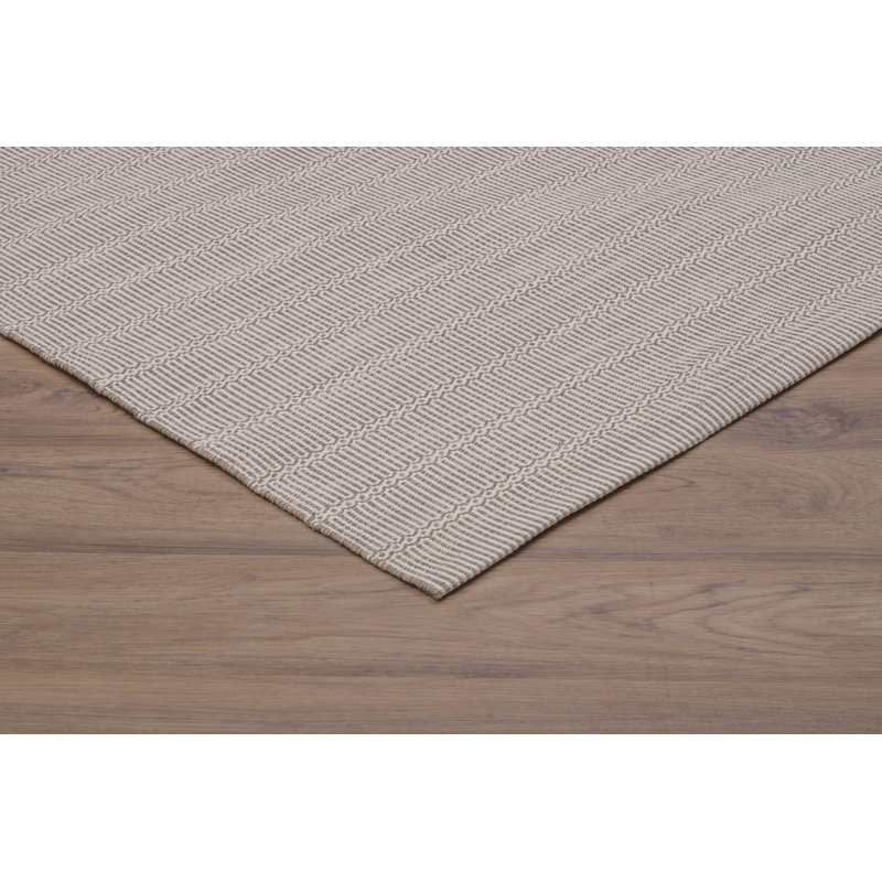 Hastin - Bisque, Rectangle 6' x 9'