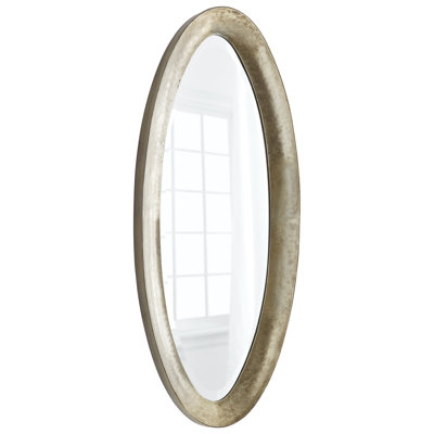 Manfred Flat Iron Mirror
