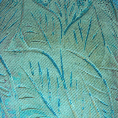 Dingman Floral Indoor Rug