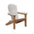 Seashell with Antique Mahogany selected