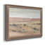 Southwest Landscape I - Peinture sur toile avec cadre photo-1707595837