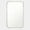 Banded Mirror-Brass
