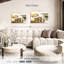Pattes d'ours polaires Brampt-107859162