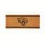 Très grand tapis couleur coco Jacksonville Jaguars, 60 po x 24 po