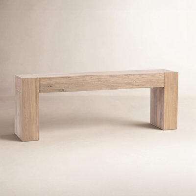Elise 72" Console Table